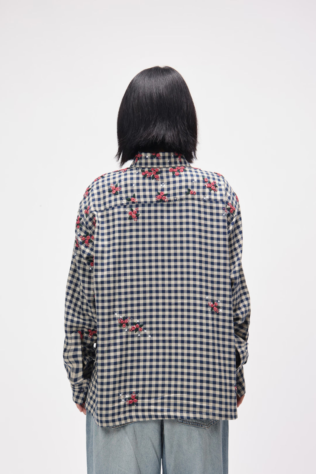 CERISE ROSERAIE (SHADE BLUE)