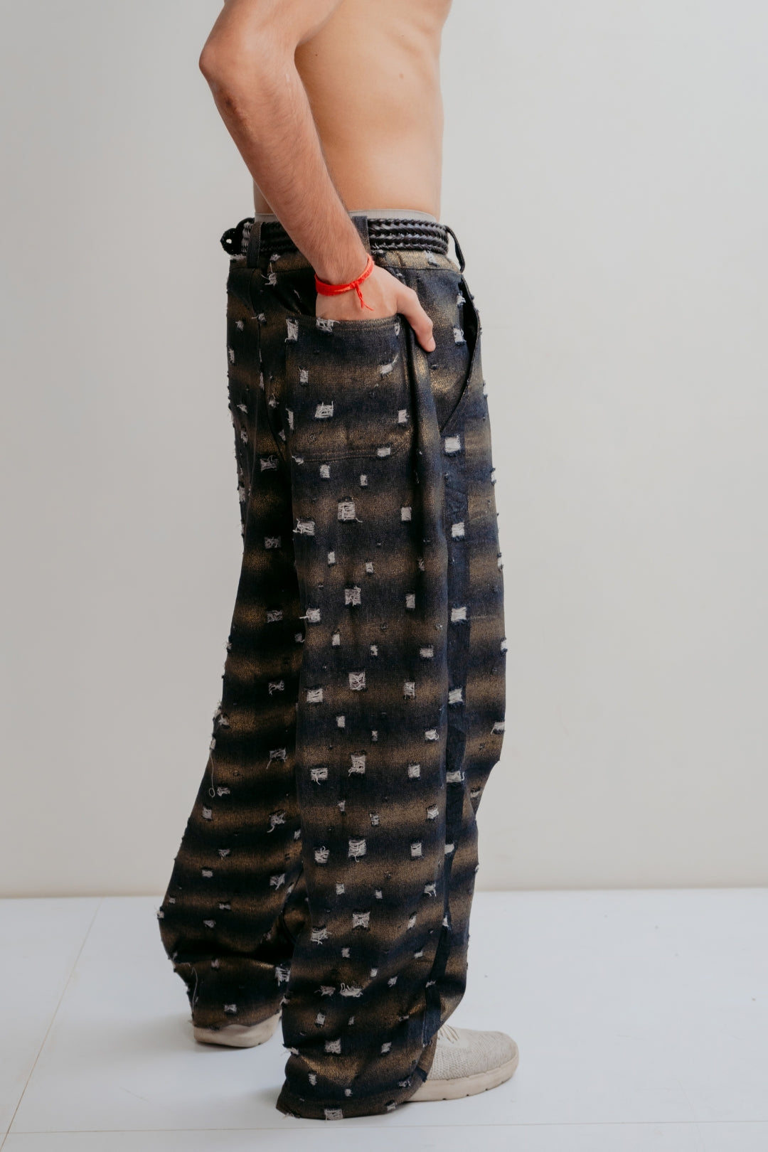 STARDUST PANTS