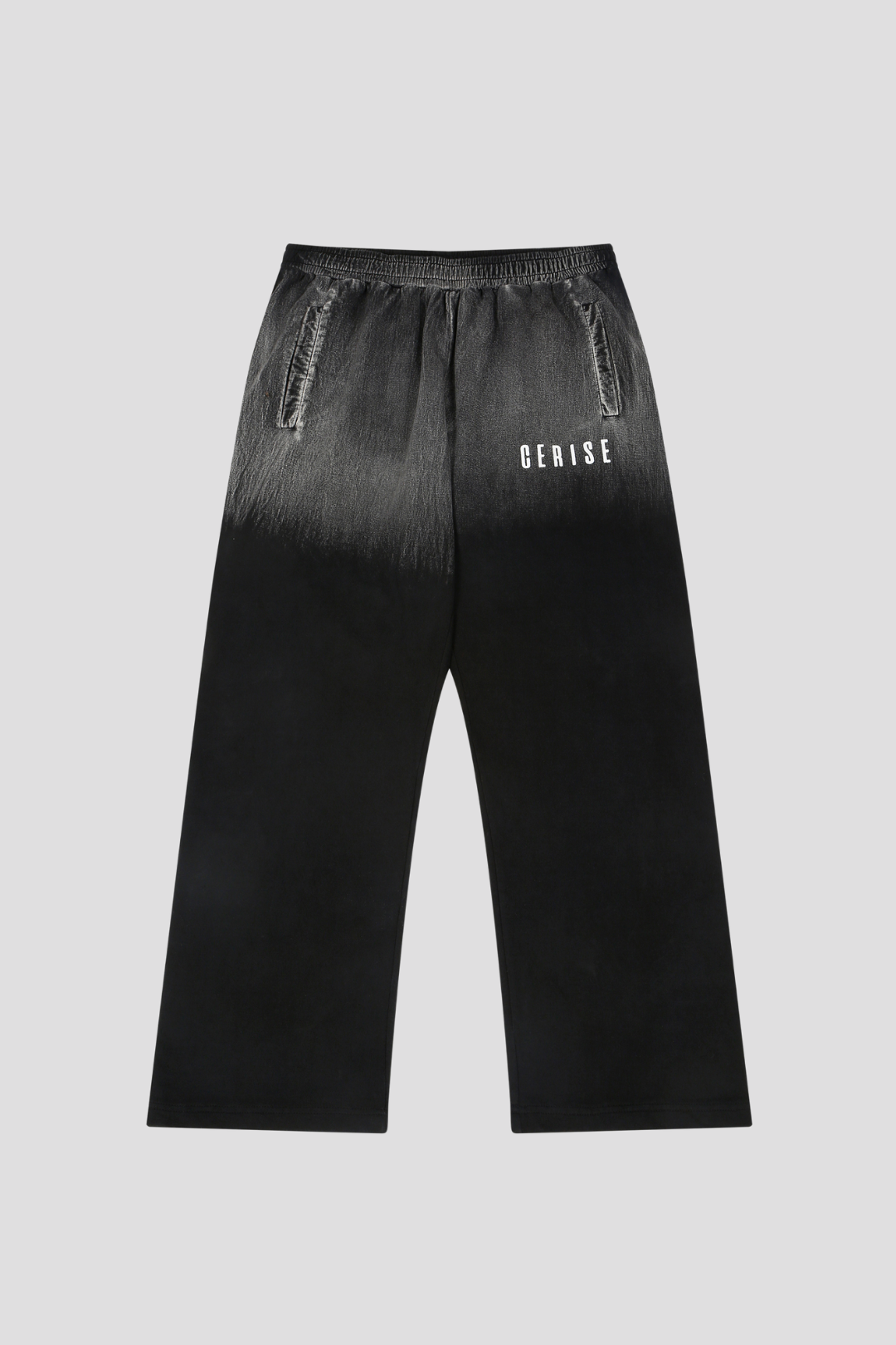 BASIC ACID SWEATPANTS