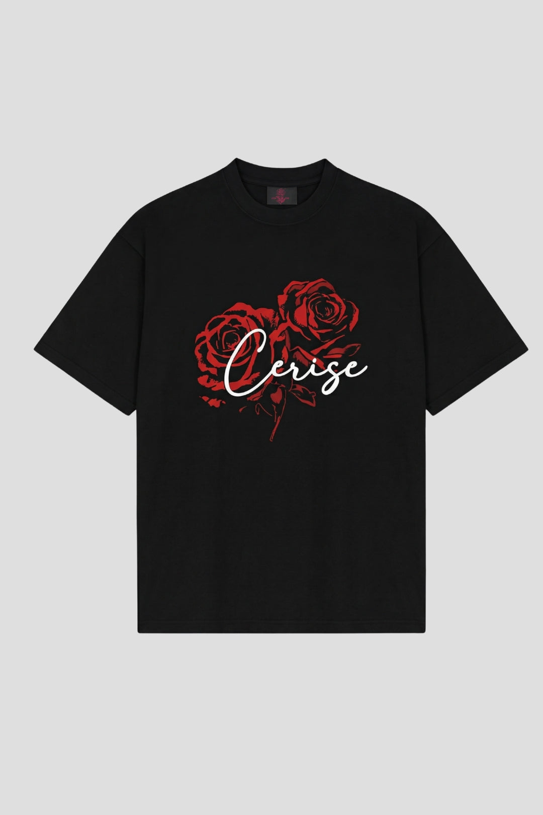 CERISE UNBOTHERED