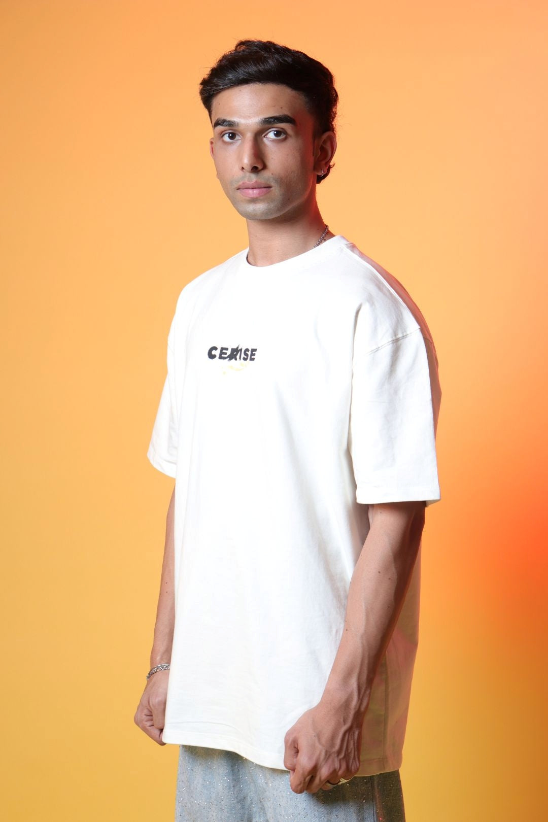 GROW THE GAME TEE